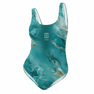 Maillot de Bain Reliks Naïade