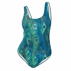 Maillot de Bain Reliks Azura