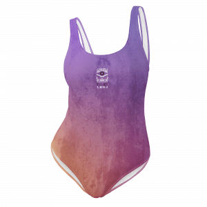 Maillot de Bain Reliks Sunset une pièce