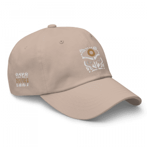 Casquette Reliks Sable