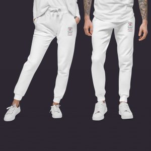 Jogging unisexe Reliks Frost