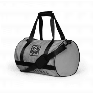 Sac de sport all over