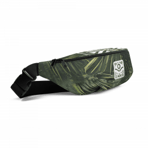 Sac Banane Palmir