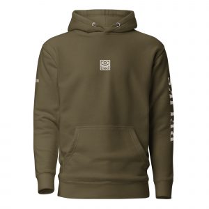 Sweat à Capuche Reliks Nomad